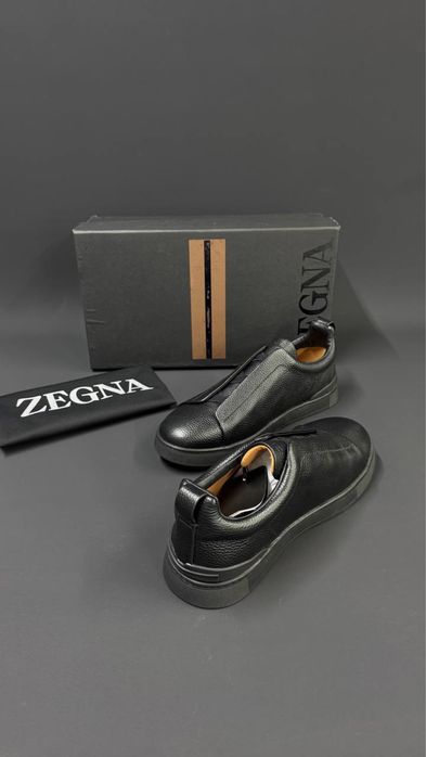 Adidasi Zegna Premium 40-46 full box