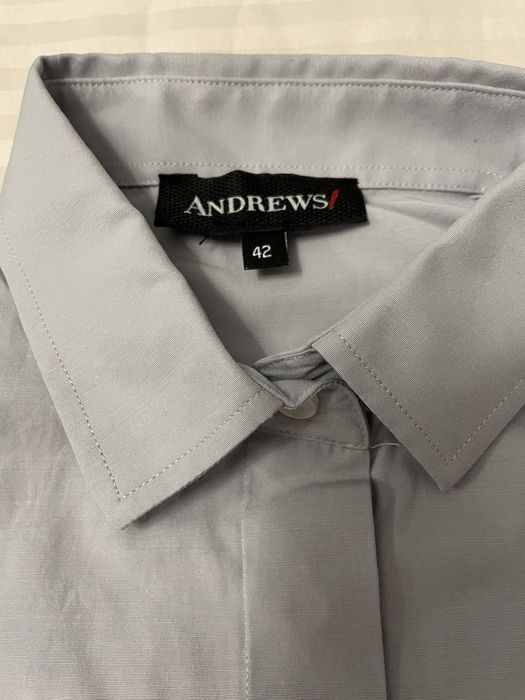 Дамска риза ANDREWS