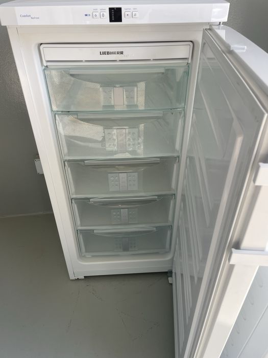 Фризер —Liebherr