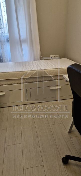 Продава се Тристаен апартамент в Пловдив, Западен - 88 кв.м за 2148 €/кв.м - Снимка #5