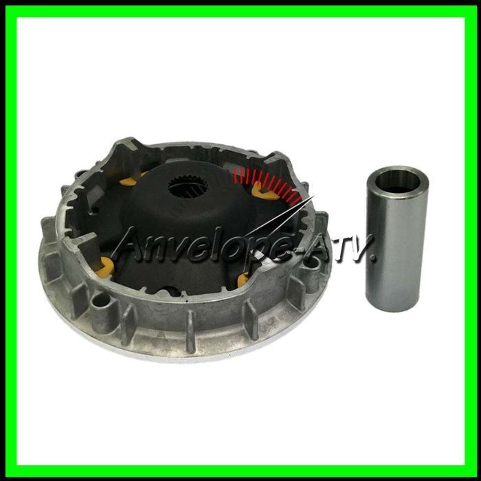 Variator atv LINHAI DragonFly 500 550 M550 EFI