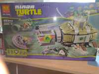 Lego Bela Turtle Ninja + ПОДАРОК