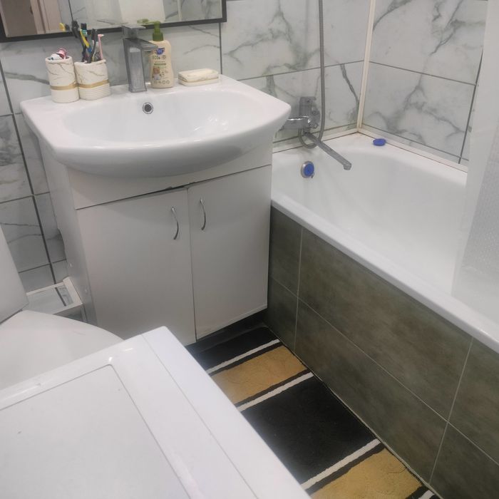 Продам 1 комнатную квартиру