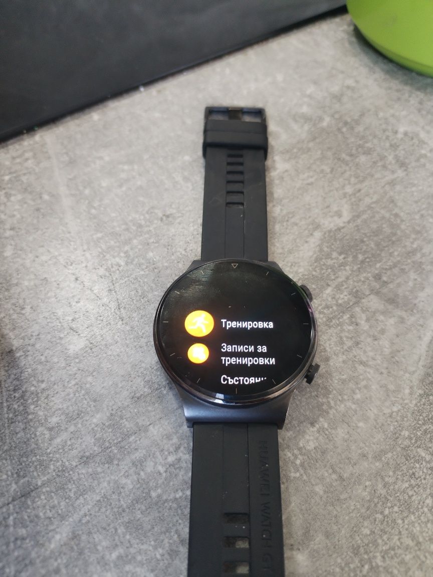 Продавам Huawei gt 2 pro