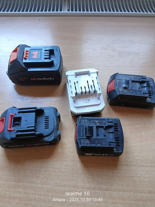 reparatii profesionale acumulatori