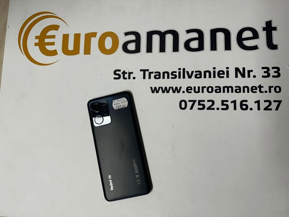 Xiaomi Redmi Note 12, 128GB, 4GB RAM -T-