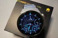 Huawei Watch Gt 3 Pro Titanium