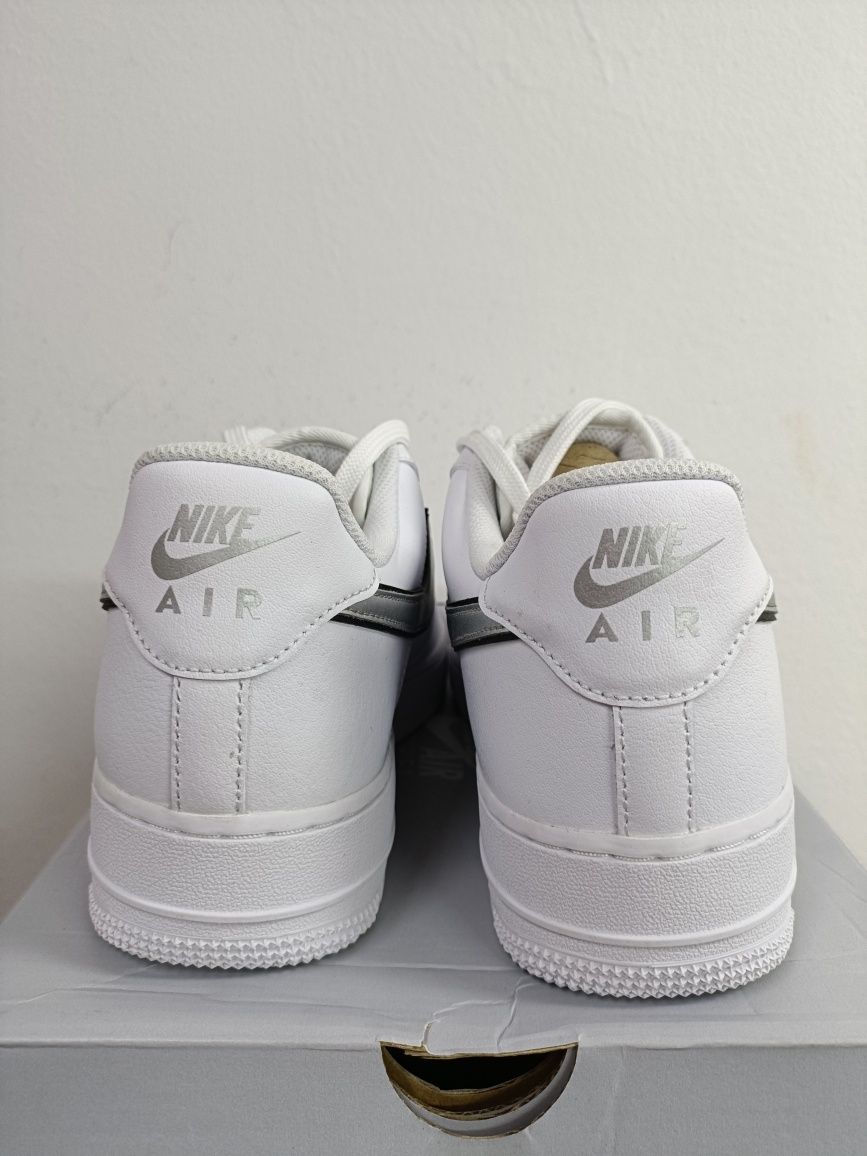 Nike Air Force 1 '07 Low номер 44 код 8A