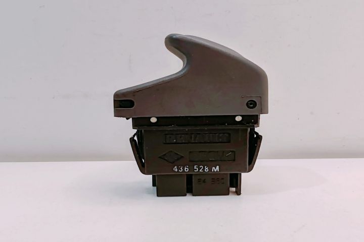Buton  Macara 436528M Renault Clio a 2-a generatie seria