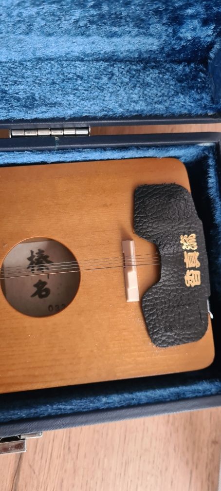 Тайсё кото японский музыкальный инструмент