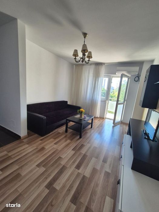 2 Camere - Sector 3 - Nicolae Grigorescu - Bloc 2015