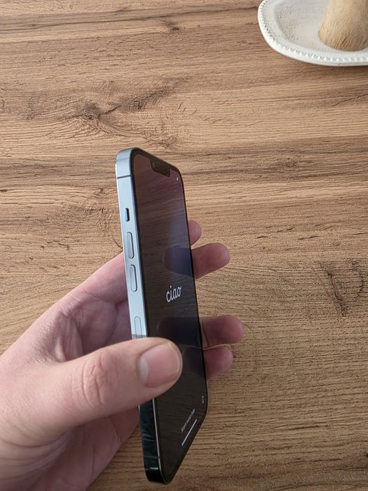 IPhone 13 Pro - 128 GB - Sierra Blue