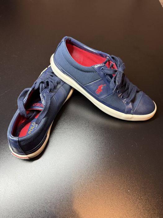 Мъжки кецове Polo Ralph Lauren 41