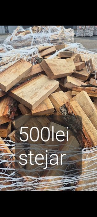 Lemne de foc, carbuni, brichete arad gai