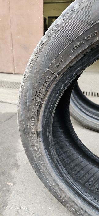 Зимни гуми BOTO BS68 225/50/18 цола