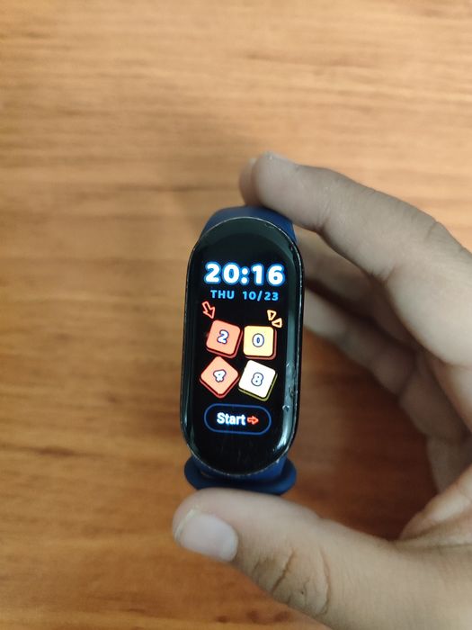 Xiaomi Smart band 9