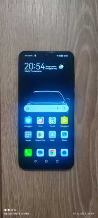 Huawei P30 Lite Black 4 GB Ram 128 GB M.I