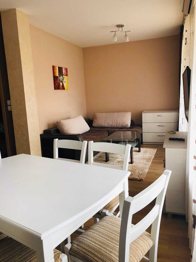 Продава се Двустаен апартамент в Пловдив, Център - 65 кв.м за 2308 €/кв.м - Снимка #2