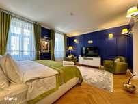 Studio Premium - Pretabil Investitie pentru Regim Hotelier