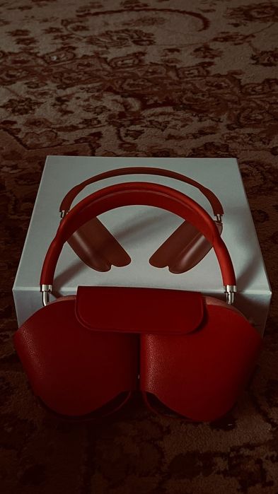 Airpods Max новый