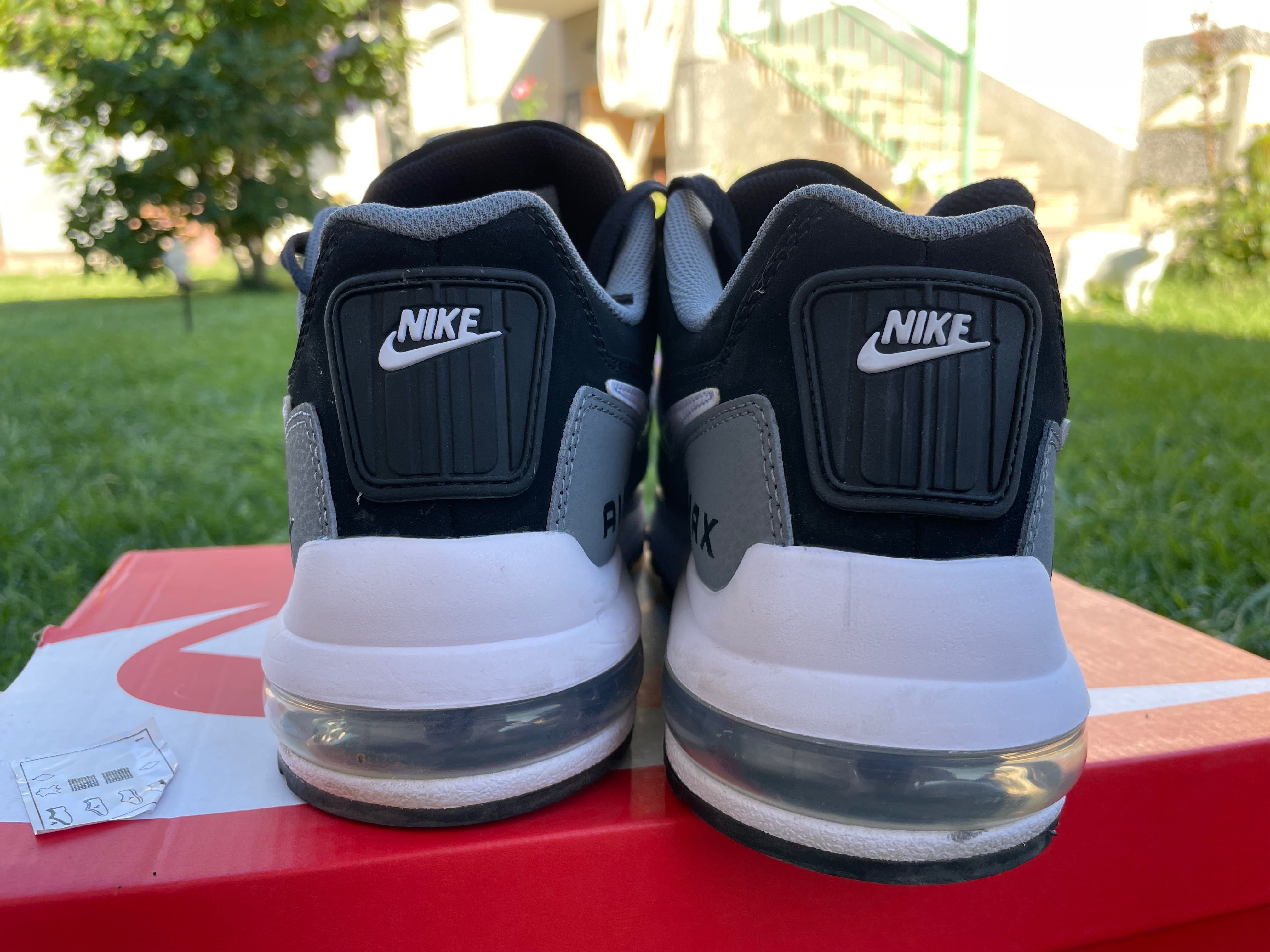 Маратонки/Сникърси Nike air max ltd 3