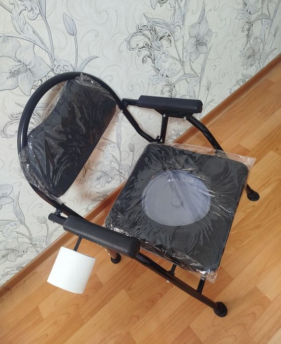 Доставка. Биотуалет, био туалет, стул унитаз, стул туалет