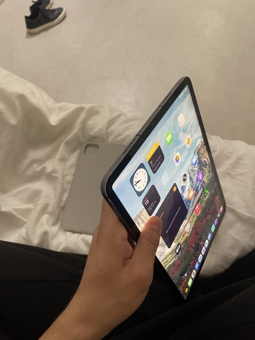 IPad Pro M1 11дюйм + sim