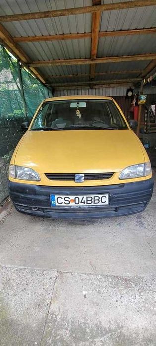 Vand Seat Arosa in stare buna de functionare