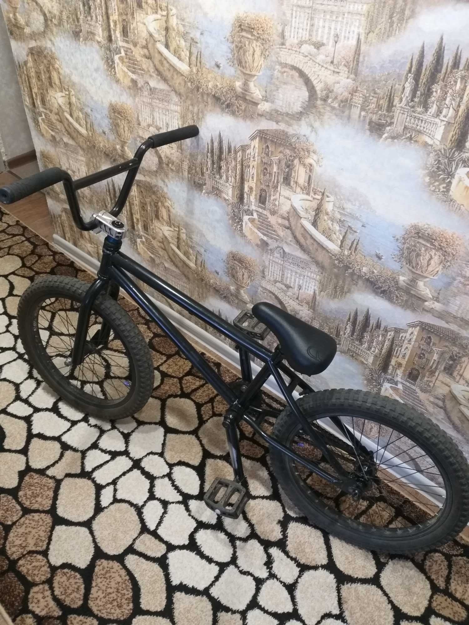 Продам Велосипед BMX