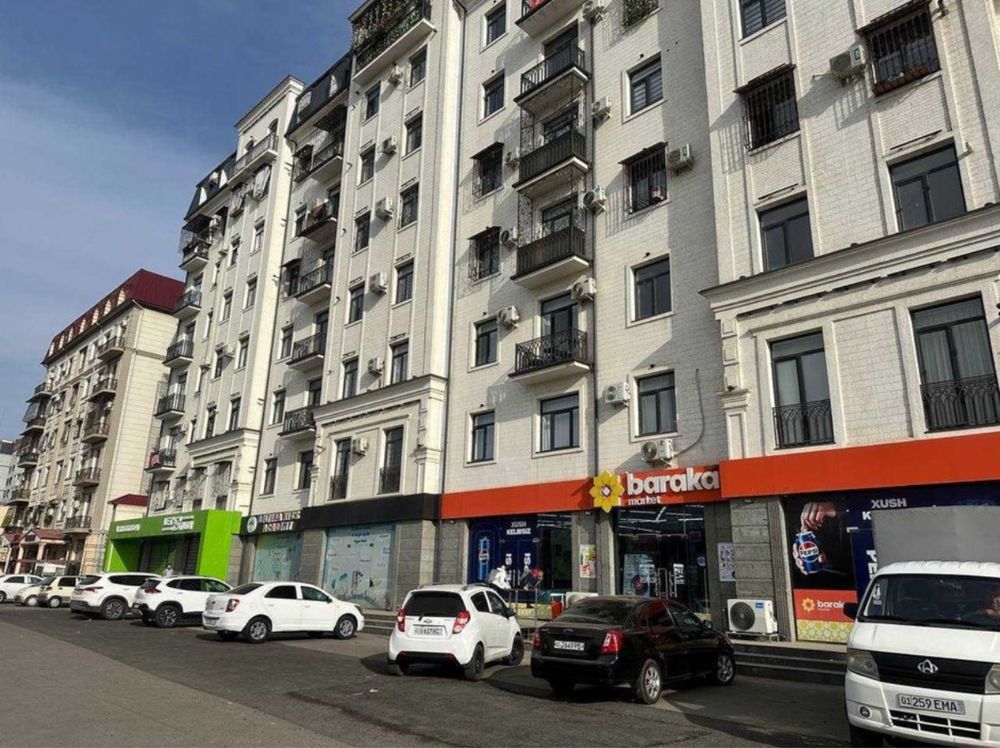 Ибн-Сино Каробка 4хона Суппер Арзонга