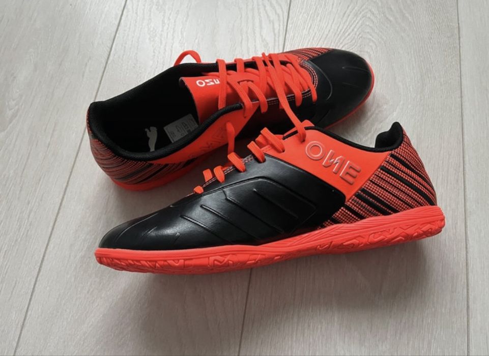 Adidasi Puma One nr 42