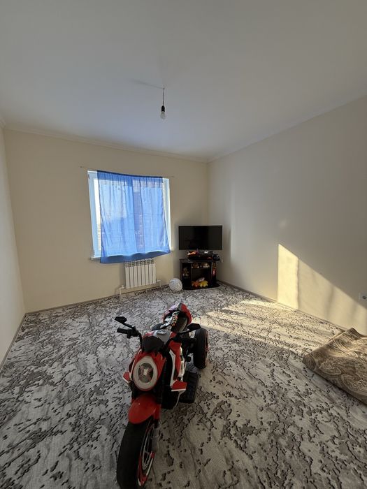 3 хонали 72 кв 4 этаж