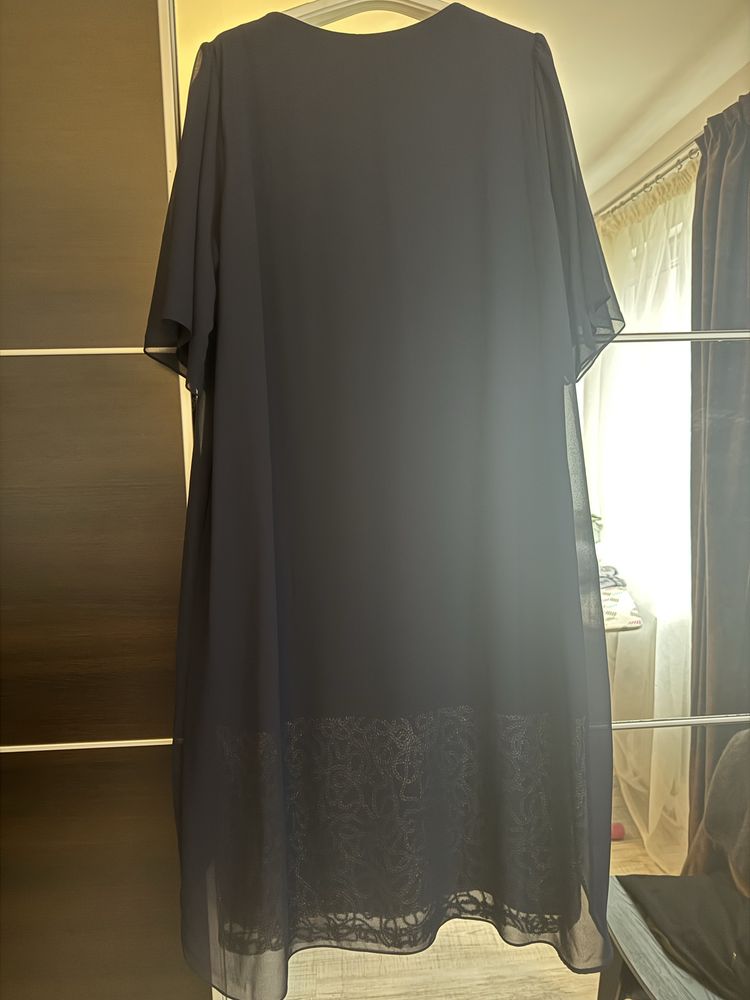 Rochie nunta botez petrecere