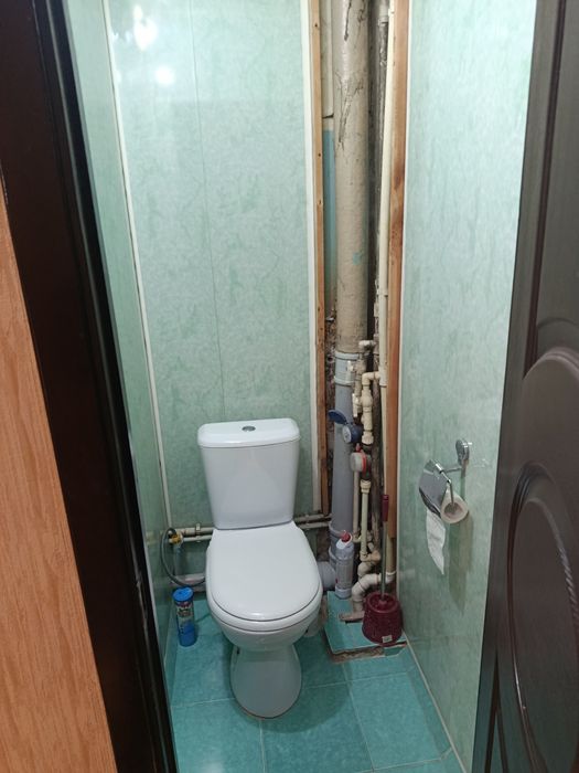 Супер!.Сергели-5. 2/3/9.Балкон 2х3.