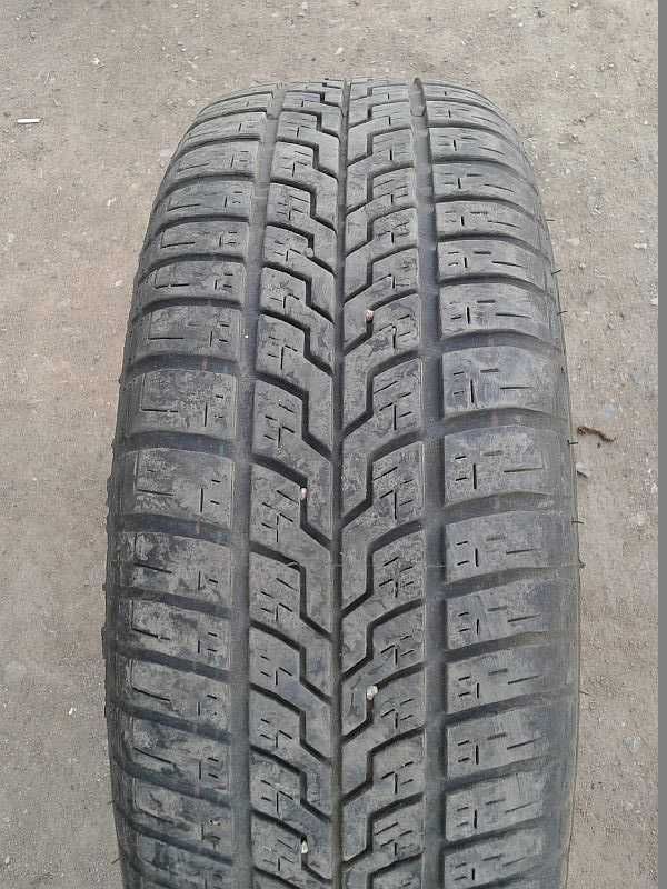 Продам ОДНУ шину 185/65 R15 - "Vredestein Quatrac 2" (Голландия).