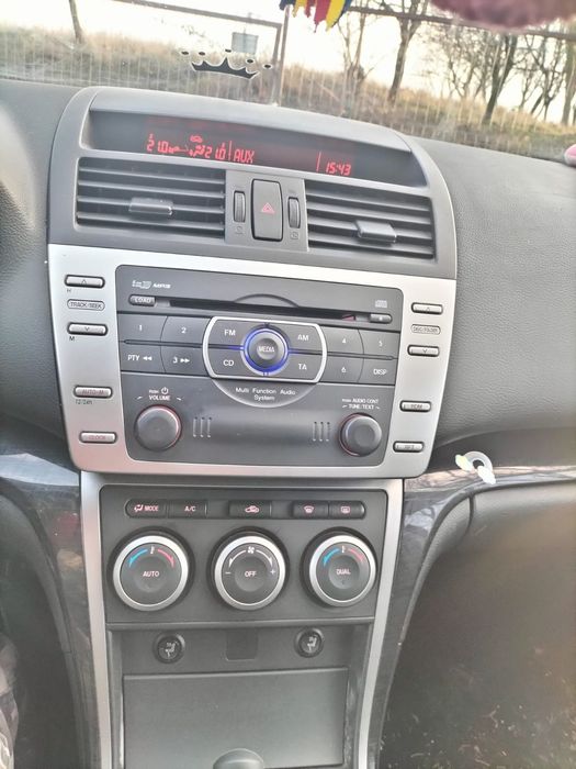 Masini Mazda de vânzare