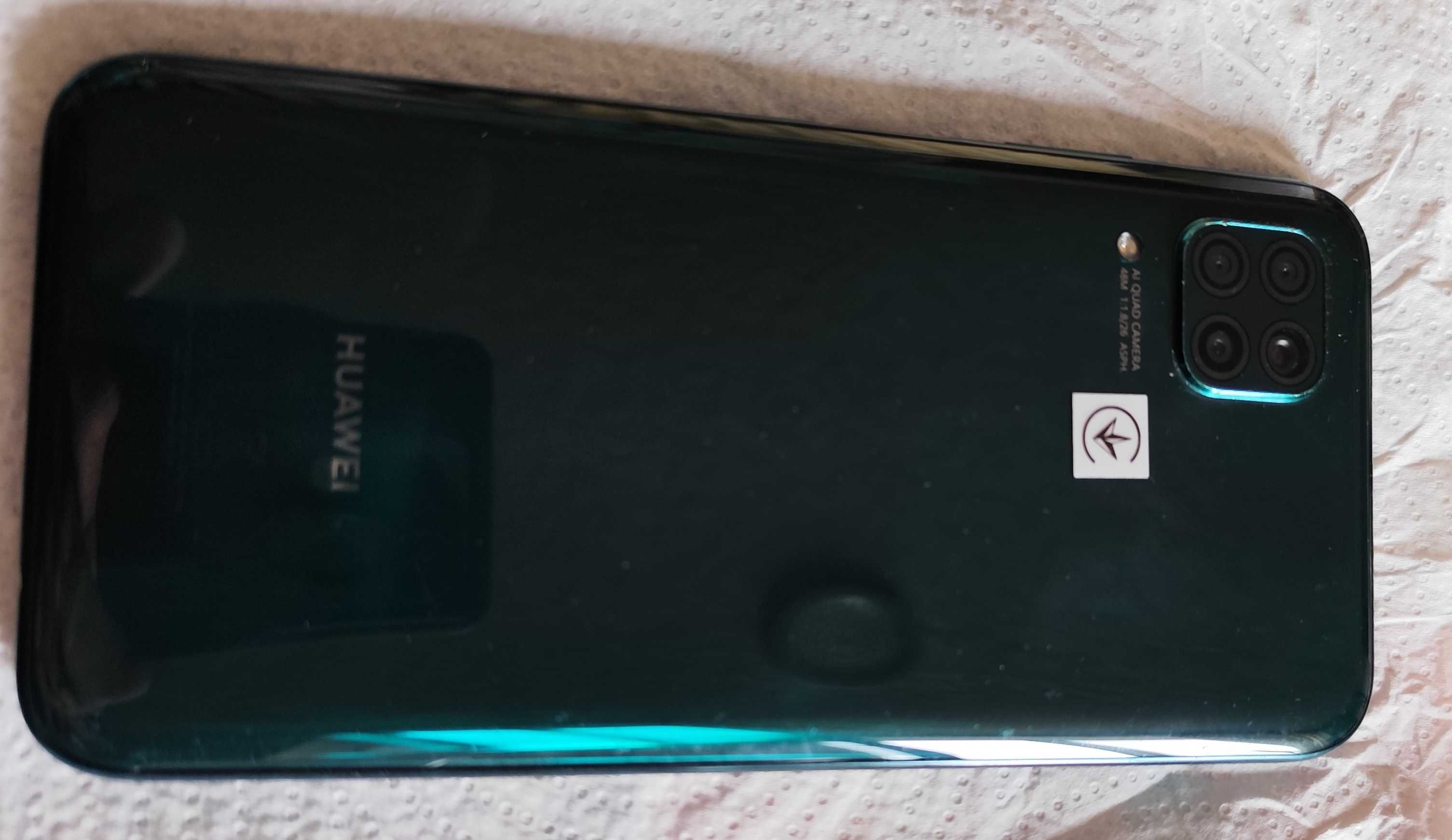 Vind telefon Huawei P40Lite, in stare foarte bună