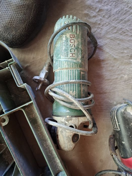 Стари шлайфове 6 броя.