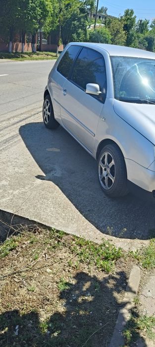 Vand Volkswagen Lupo