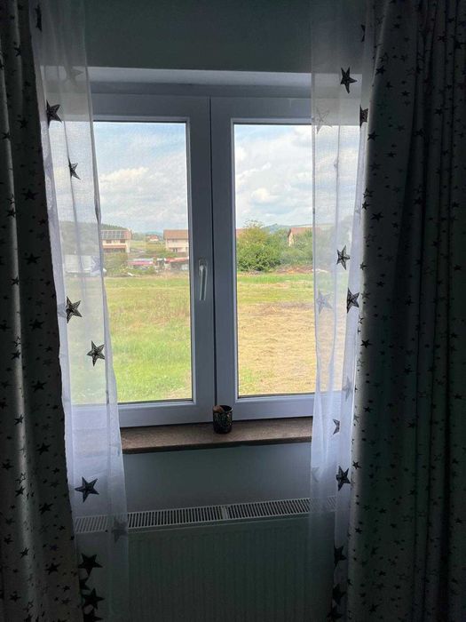 Vand geamuri termopan utilizate