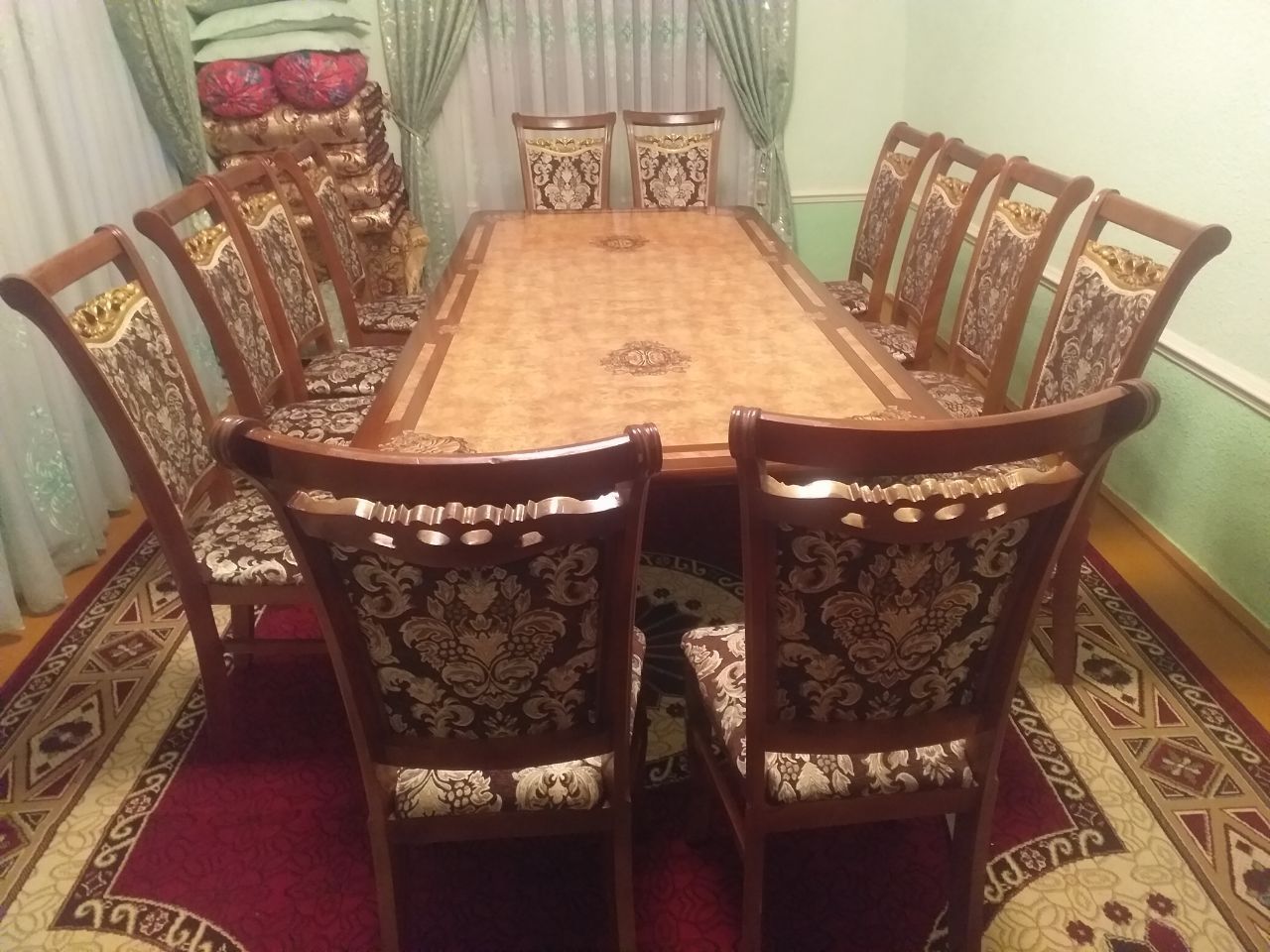 Qarshi shahar kamandi yuli.Jura baliq choyhknasidan utgandan chapdan 3