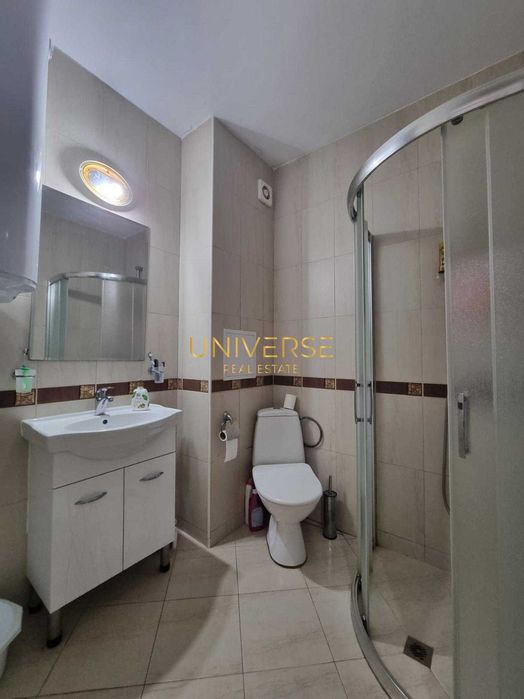 Продава се Двустаен апартамент в к.к. Слънчев бряг - 66 кв.м за 1311 €/кв.м - Снимка #11