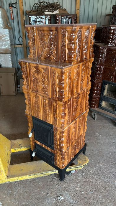 Sobe făcute cu măiestrie!