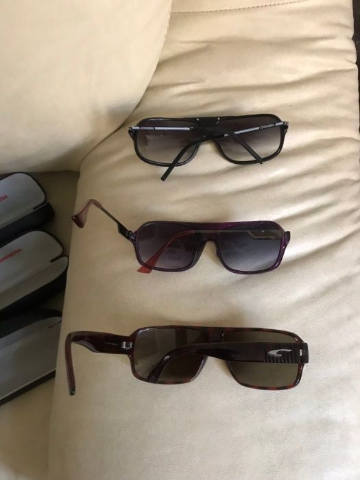 Carrera, BulGari ,RayBan,Burberry и..