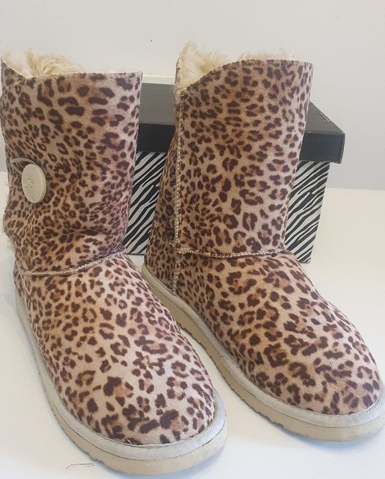 Cizme UGG Austalia mas 39