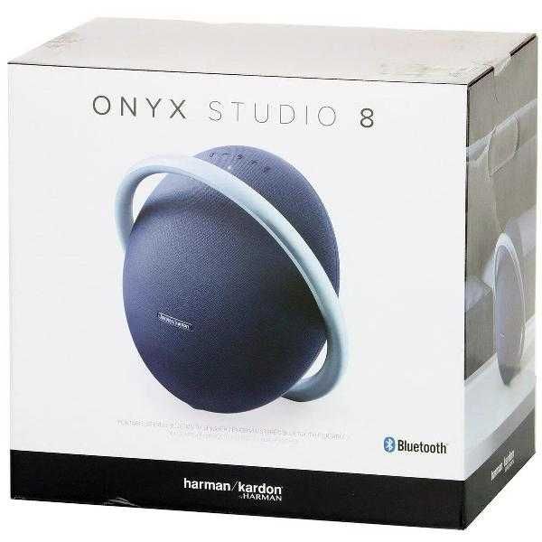 Harman Kardon Onyx Studio 8 • Доставка есть
