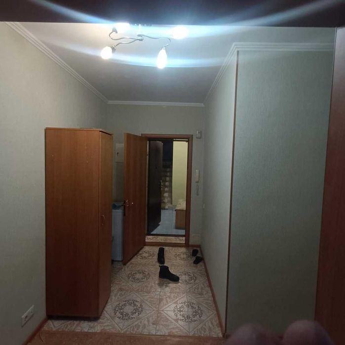 2 комн квартира мкр-н Северный кир дом 2006