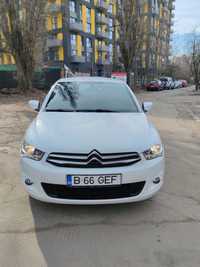 Citroen C-Elysee 1.6HDI