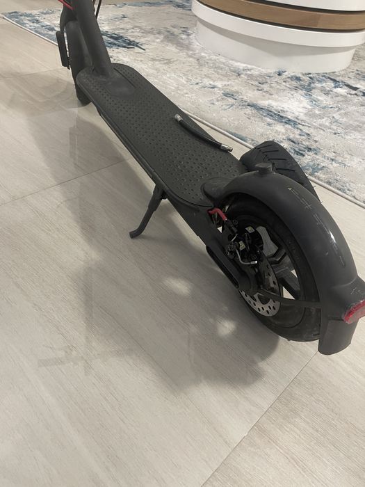 Xiaomi Electric Scooter MI Pro 2