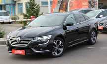 Renault Talisman Posibilitate / LEASING / 2019 / TVA DEDUCTIBIL / 109.750km / S-EDITION